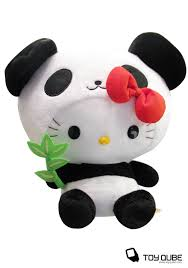 Illustration for article titled Hey Panda